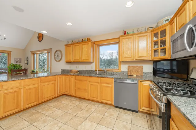 $499,900 | 12344 Warner Road, Plainwell, MI 49080