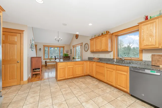 $499,900 | 12344 Warner Road, Plainwell, MI 49080