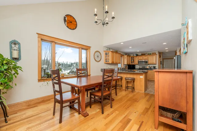 $499,900 | 12344 Warner Road, Plainwell, MI 49080