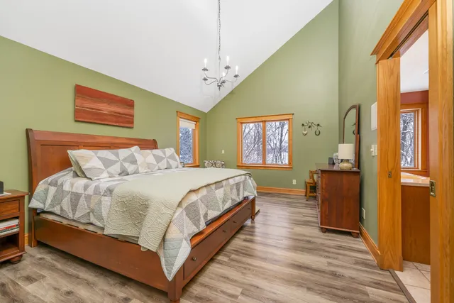 $499,900 | 12344 Warner Road, Plainwell, MI 49080