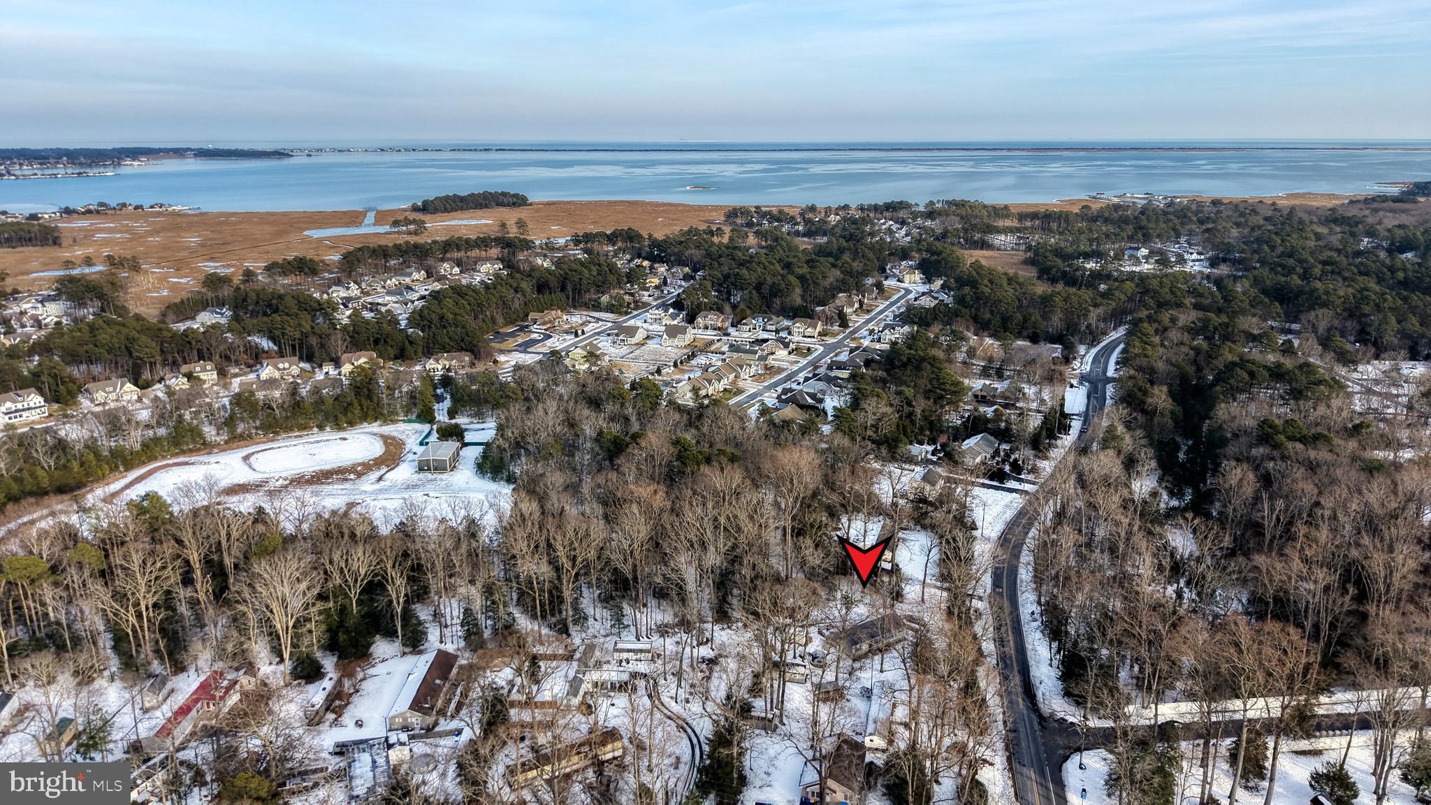 22901 Camp Arrowhead Road Lewes, DE 19958 - Photo 11 of 39 a view of a city
