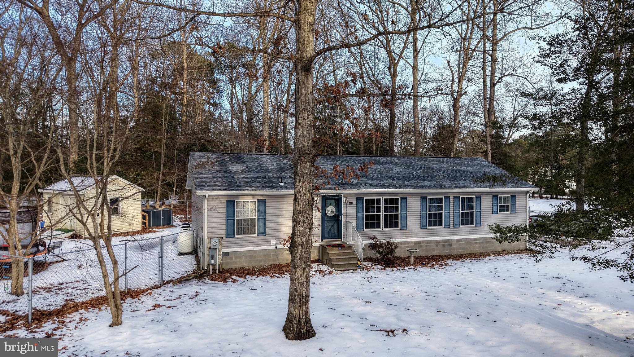 22901 Camp Arrowhead Road Lewes, DE 19958 - Photo 2 of 39 a house view with a sitting space