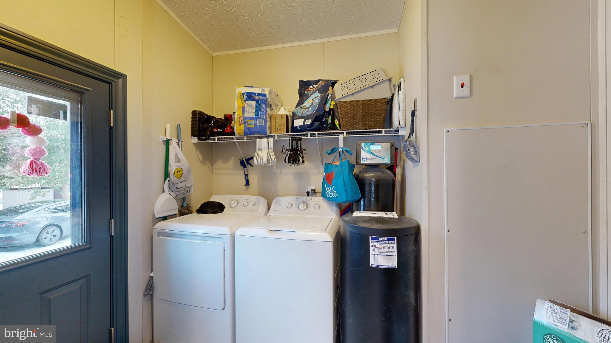 22901 Camp Arrowhead Road Lewes, DE 19958 - Photo 39 of 39 a view of washer and dryer