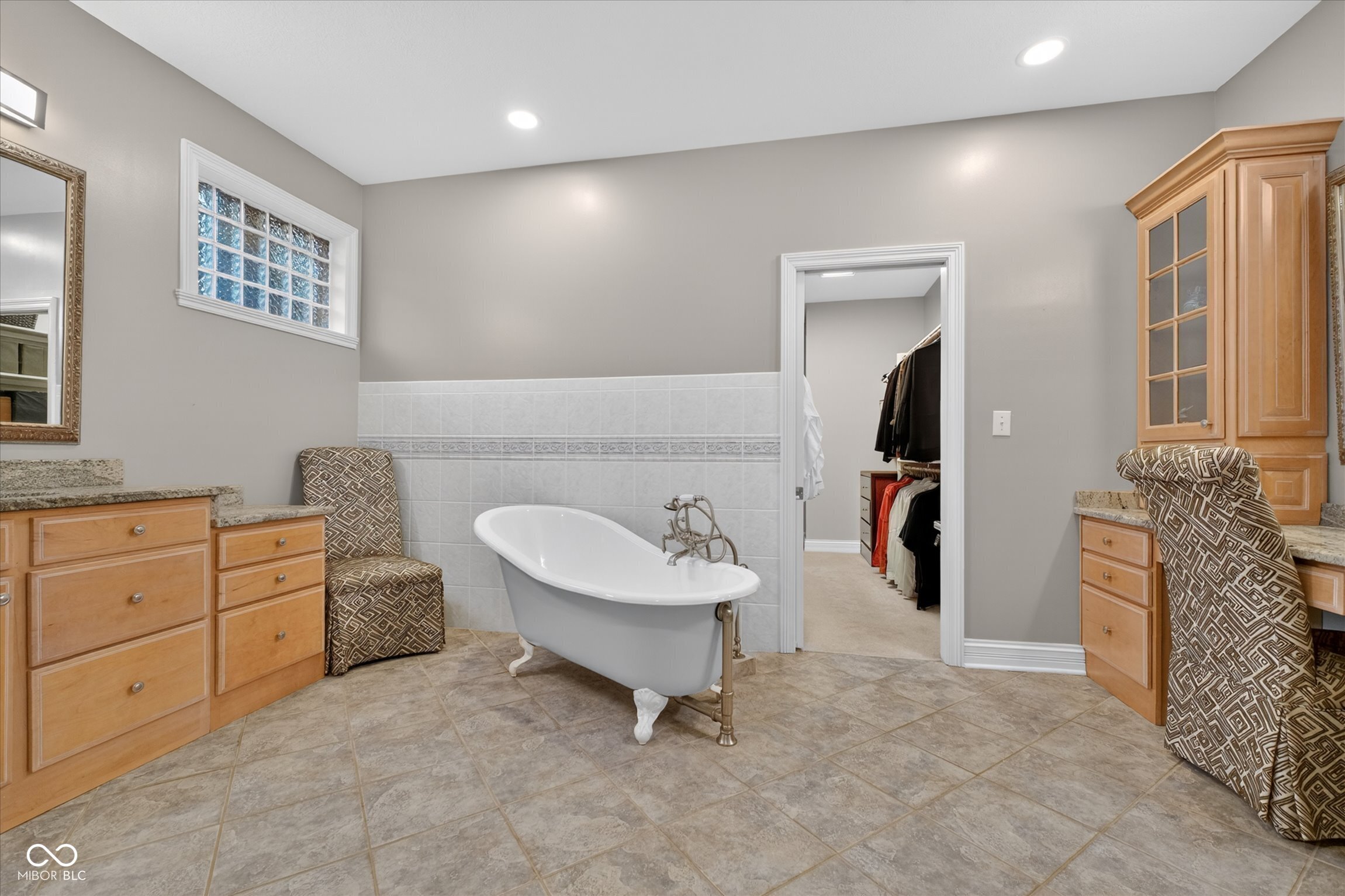 14555 Geist Ridge Drive Fishers, IN 46040 - Photo 14 of 38