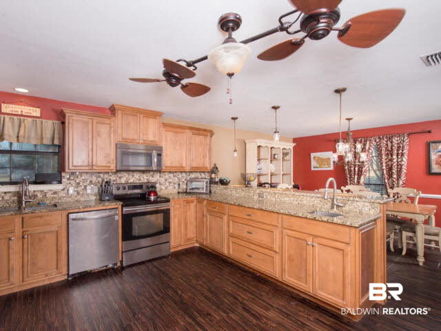 23175 Hill Road Silverhill, AL 36576 - Photo 11 of 25 Gallery Image 11