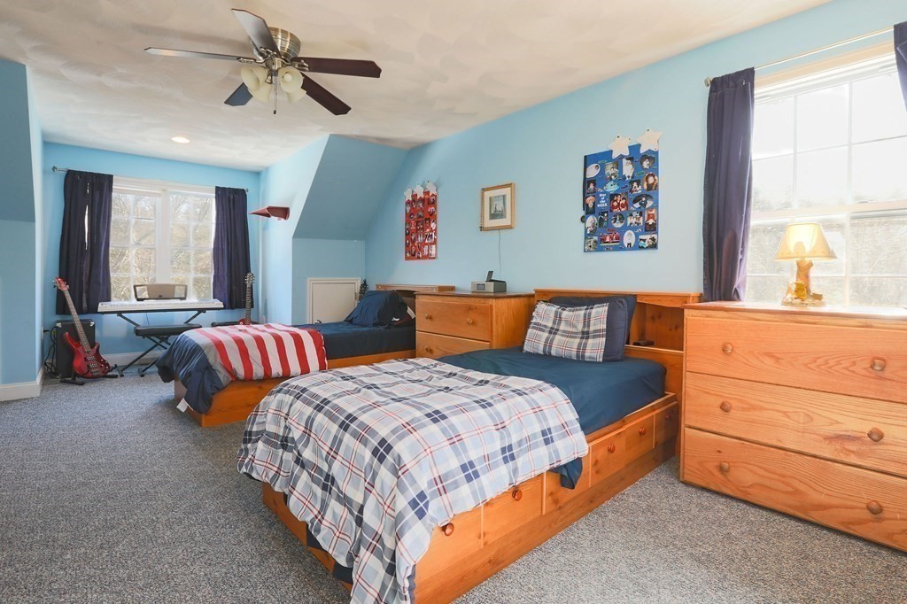 2 Edgemere Road North Reading, MA 01864 - Photo 18 of 31 Gallery Image 18