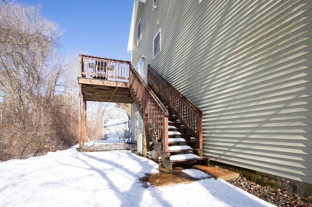 2 Edgemere Road North Reading, MA 01864 - Photo 31 of 31 Gallery Image 31