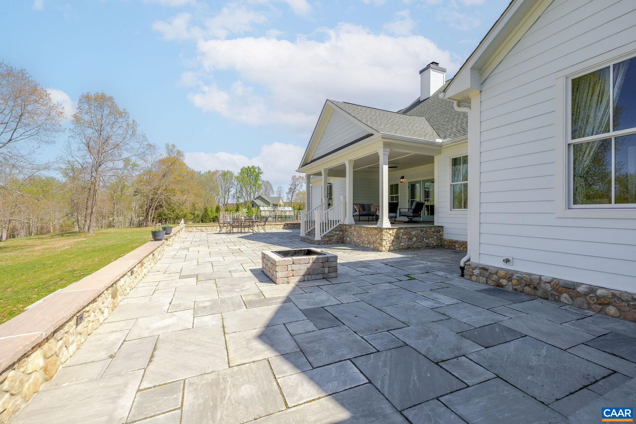 4764 Advance Mills Road Earlysville, VA 22936 - Photo 16 of 72