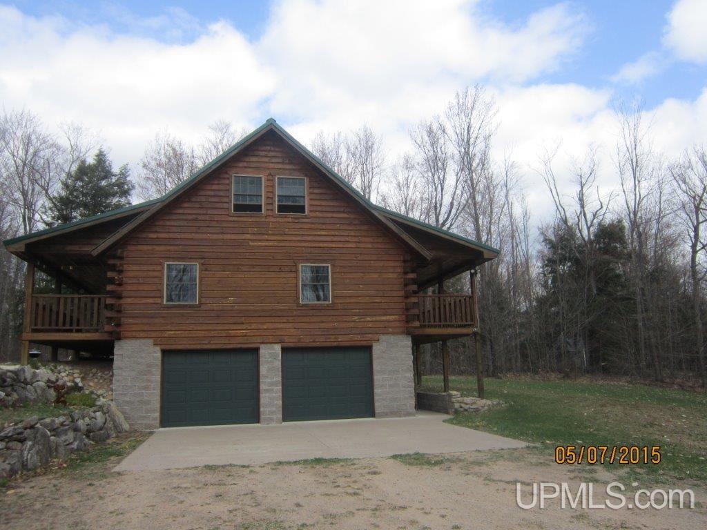 N4129 Powell Lake Road Wetmore, MI 49895 - Photo 14 of 24