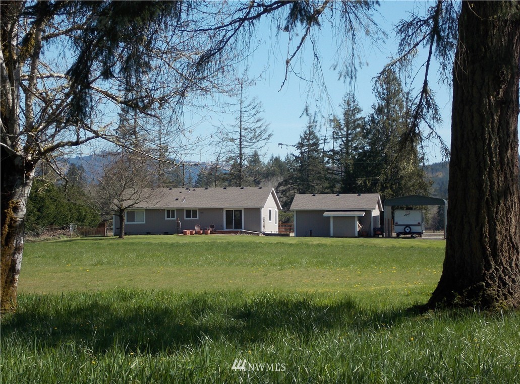 1227 North Fork Road Chehalis, WA 98532 - Photo 21 of 24