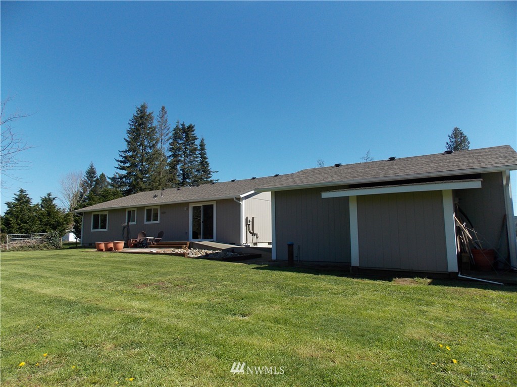 1227 North Fork Road Chehalis, WA 98532 - Photo 23 of 24