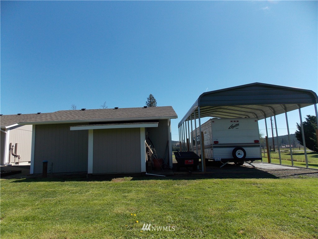 1227 North Fork Road Chehalis, WA 98532 - Photo 24 of 24
