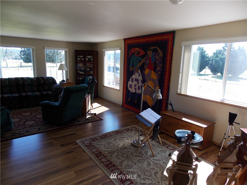 1227 North Fork Road Chehalis, WA 98532 - Photo 5 of 24
