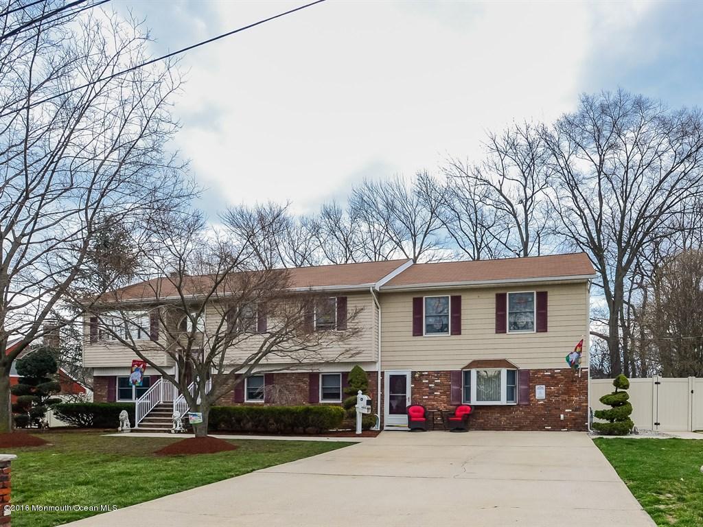 22 Tanglewood Road Middletown, NJ 07748 - Photo 2 of 36 003_Front