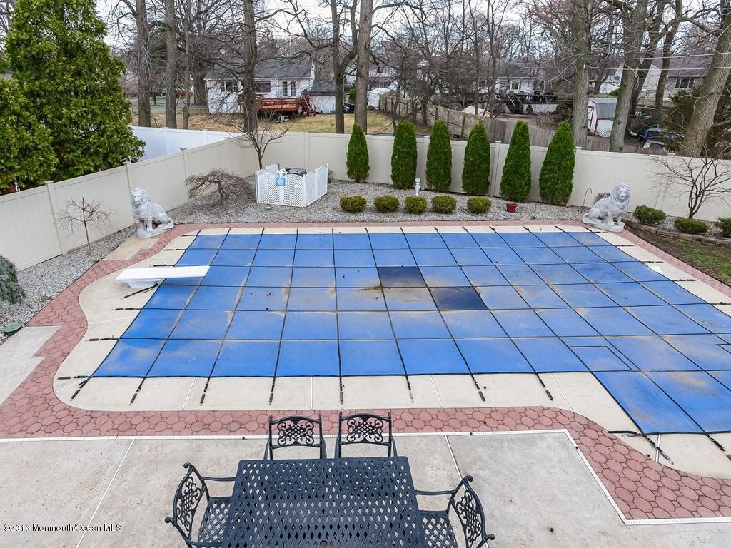 22 Tanglewood Road Middletown, NJ 07748 - Photo 34 of 36 035_Backyard