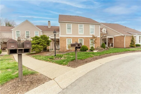 $485,000 | 410 Royal Court, Pittsburgh, PA 15234