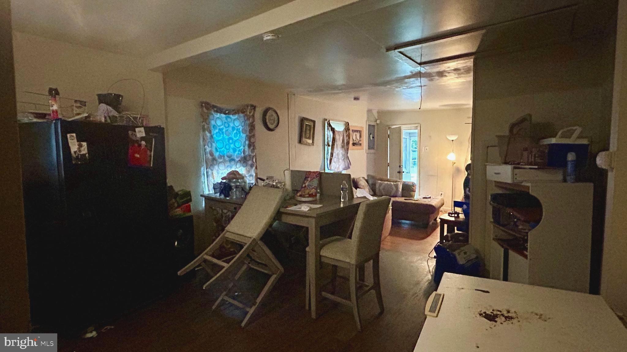 71 Poplar Street Penns Grove, NJ 08069 - Photo 4 of 10 a view of a dining room with furniture