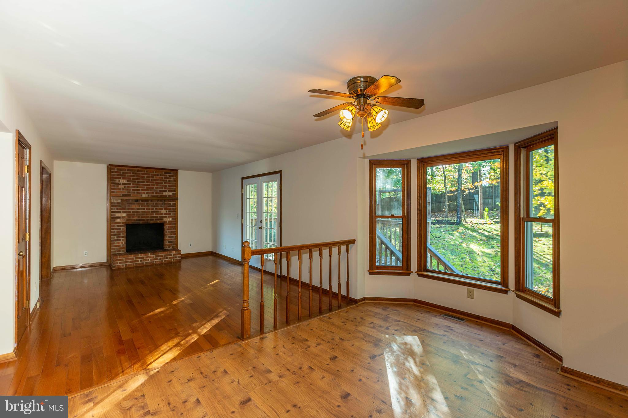 256 Choptank Road Stafford, VA 22556 - Photo 11 of 46 Eat In Kitchen