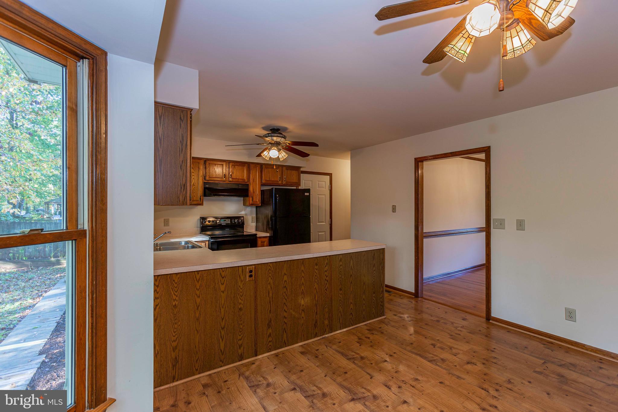 256 Choptank Road Stafford, VA 22556 - Photo 12 of 46 Eat In Kitchen