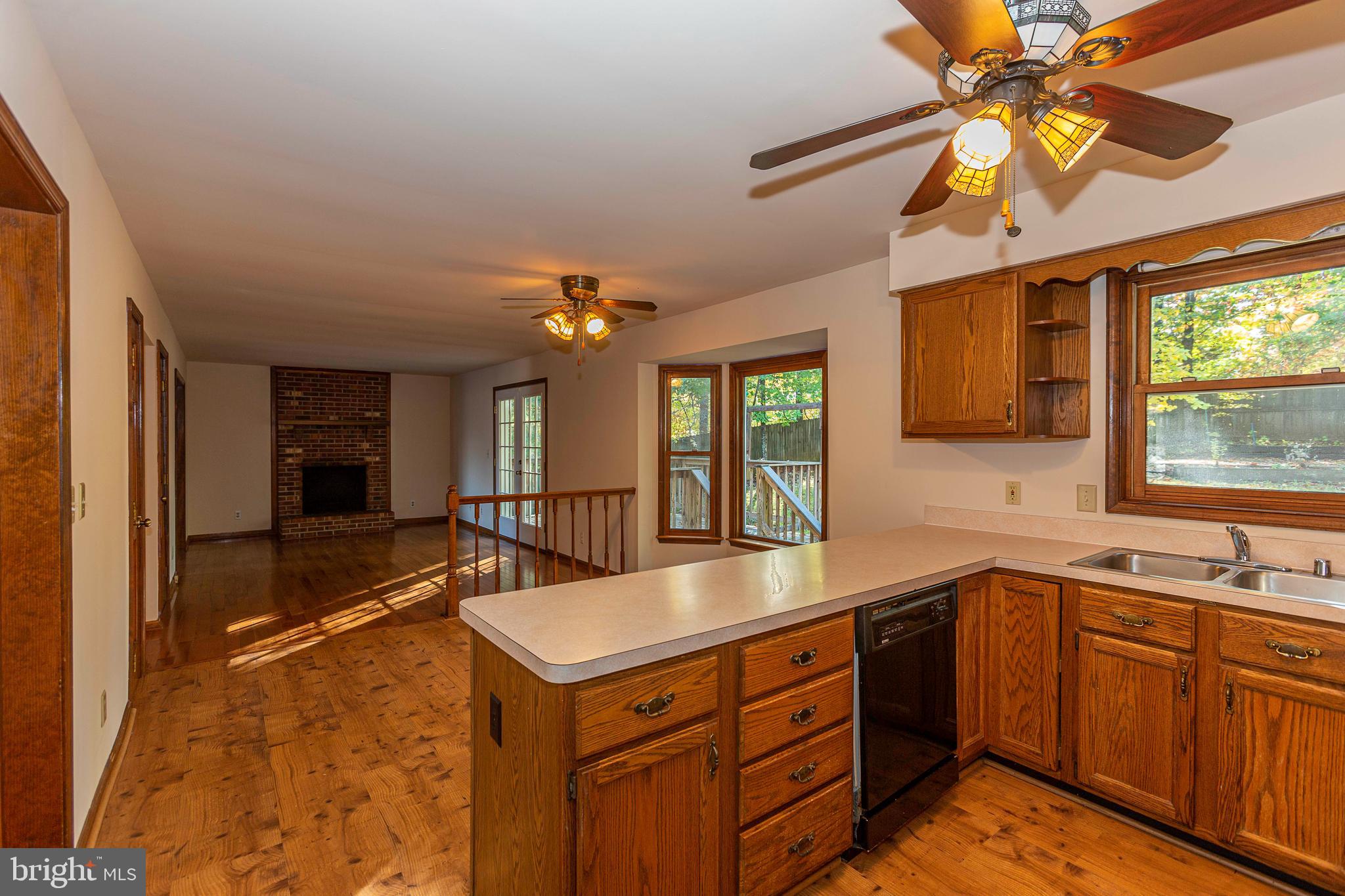 256 Choptank Road Stafford, VA 22556 - Photo 14 of 46 Kitchen
