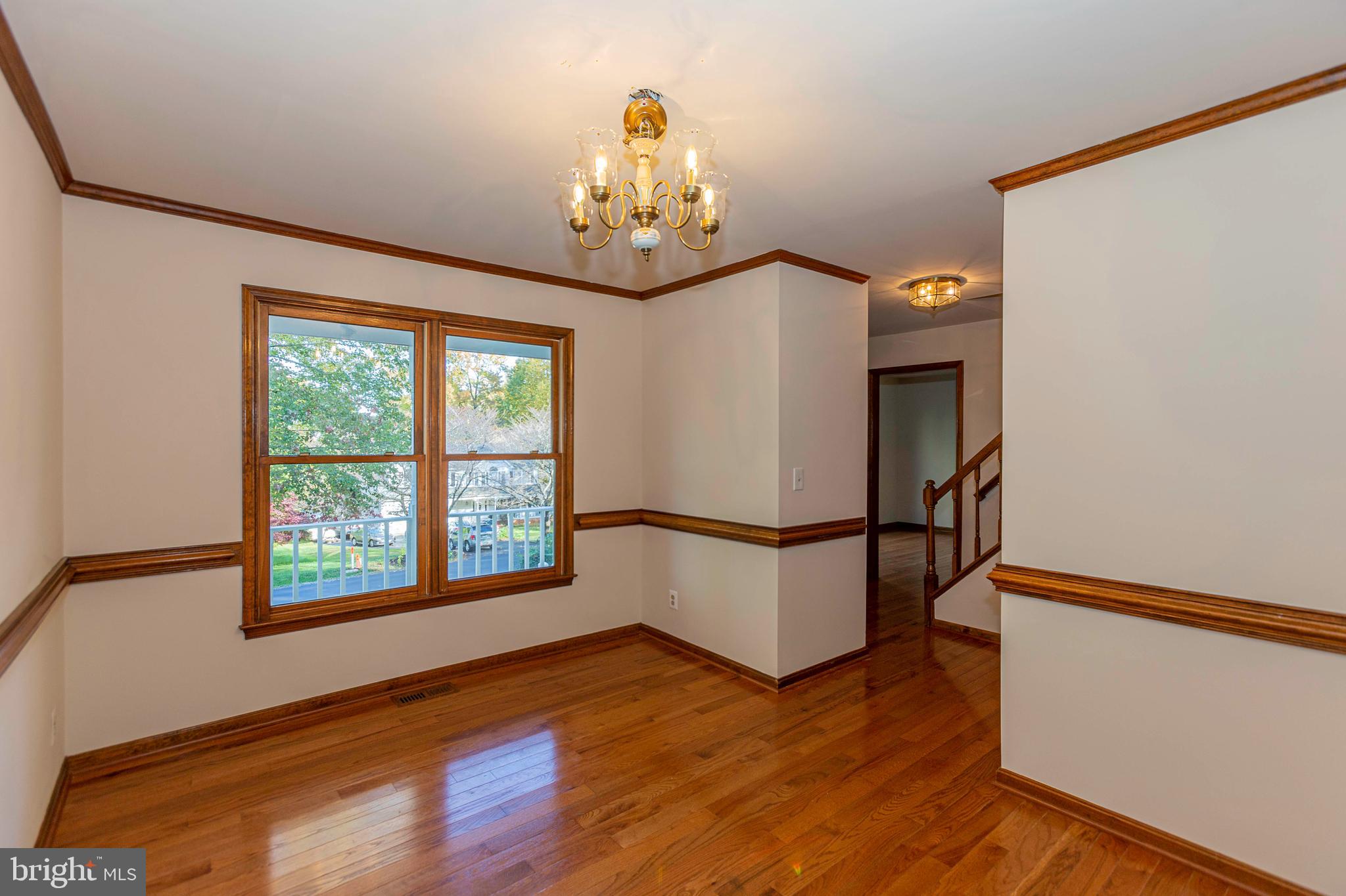 256 Choptank Road Stafford, VA 22556 - Photo 16 of 46 Dining Room
