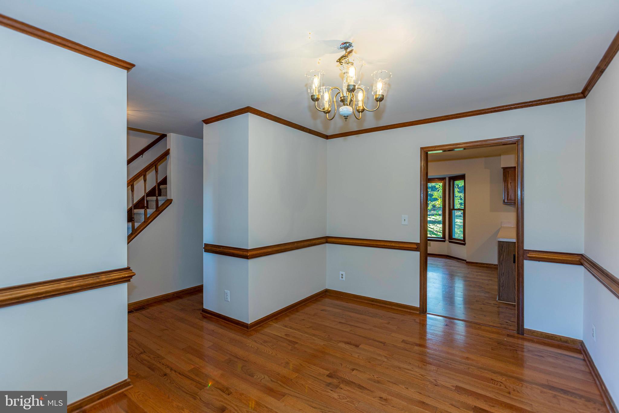 256 Choptank Road Stafford, VA 22556 - Photo 17 of 46 Dining Room