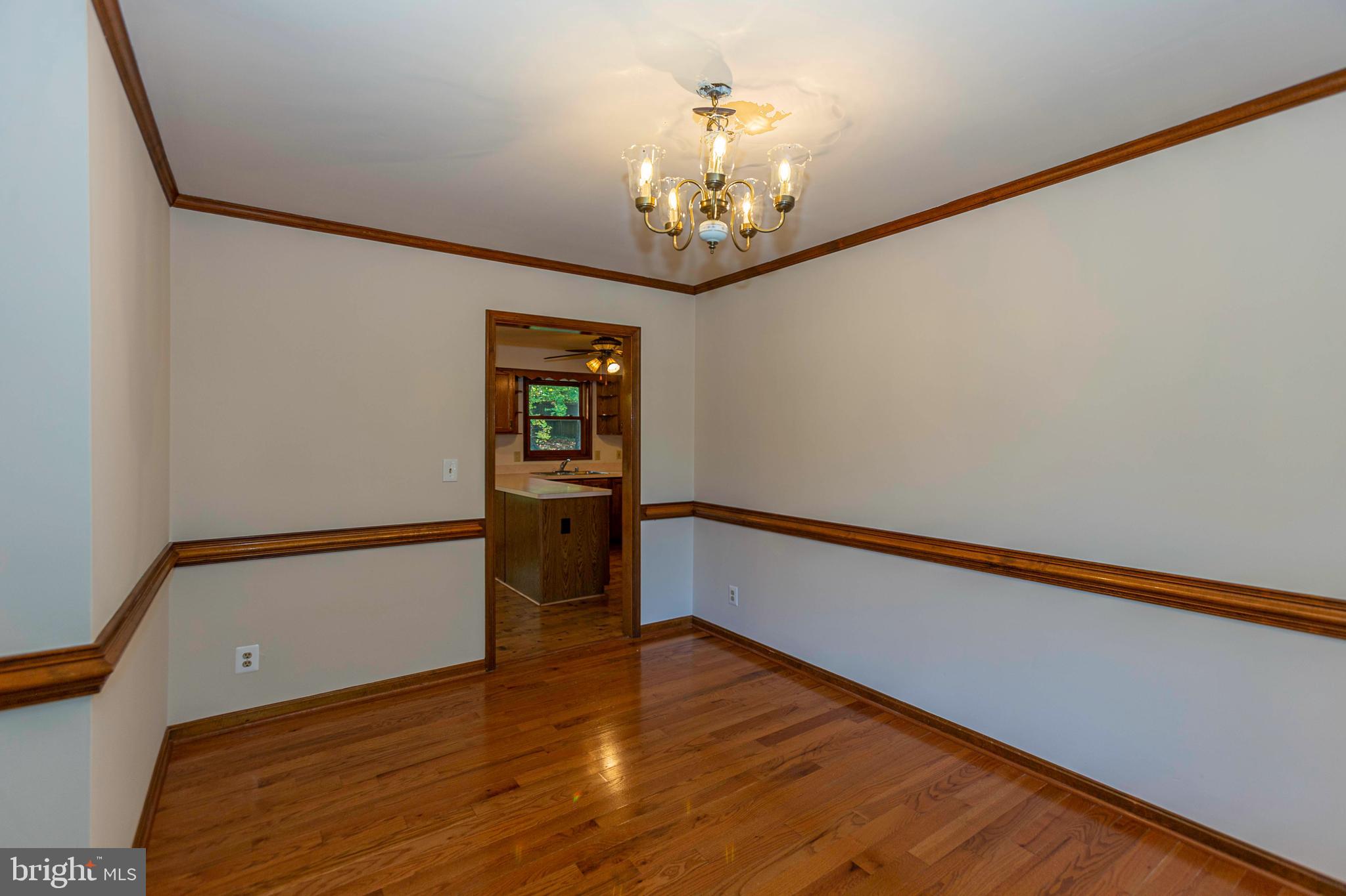 256 Choptank Road Stafford, VA 22556 - Photo 18 of 46 Dining Room
