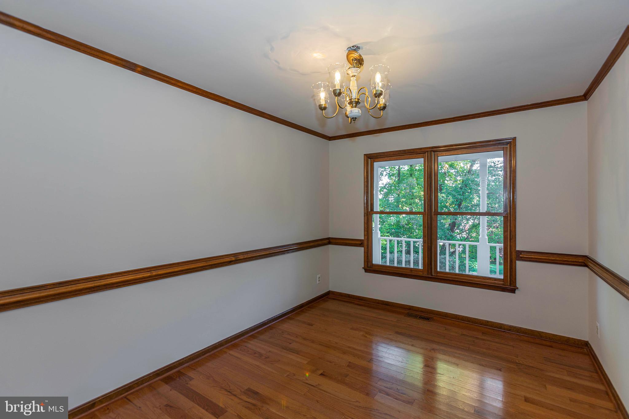 256 Choptank Road Stafford, VA 22556 - Photo 19 of 46 Dining Room