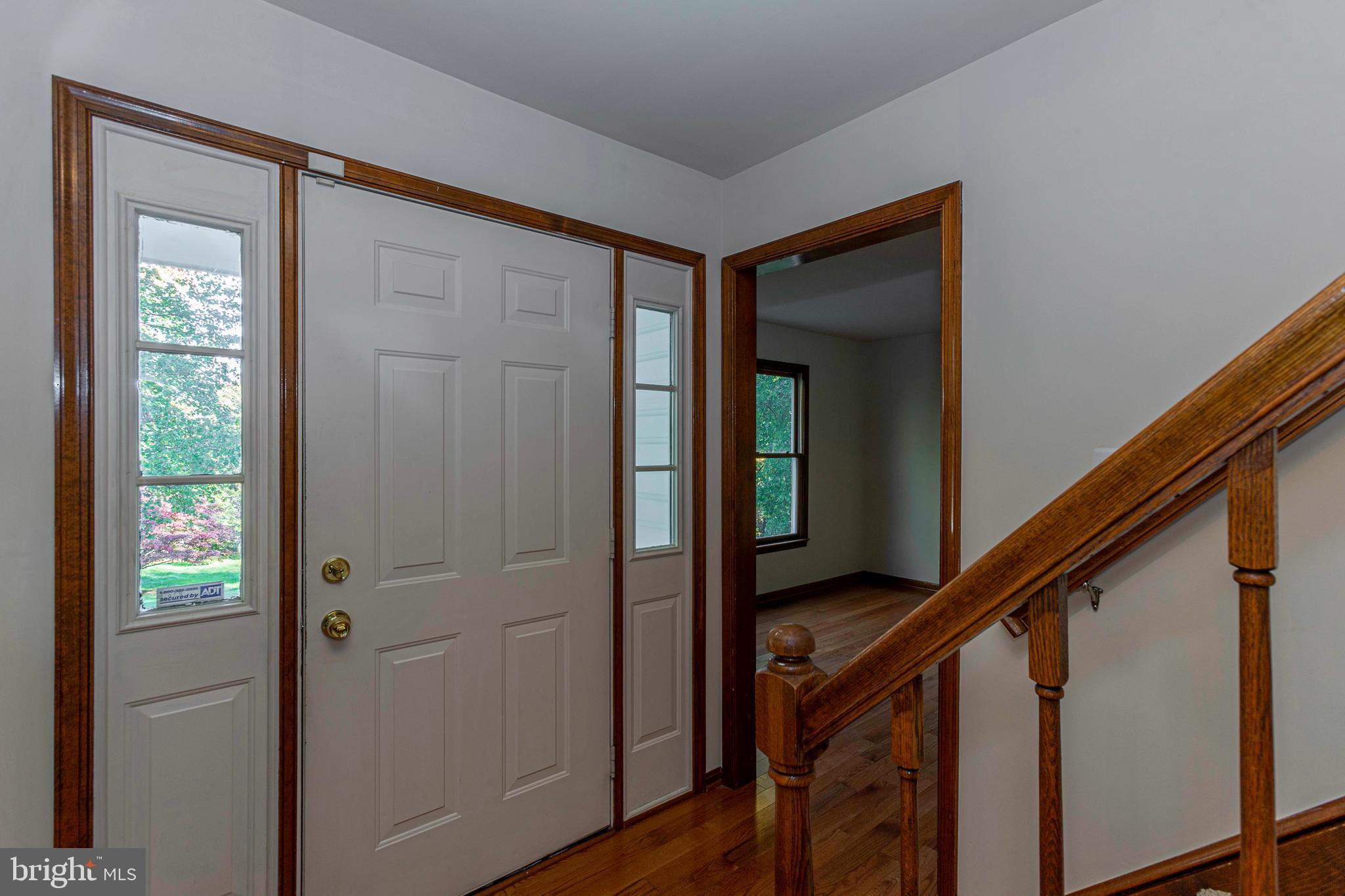 256 Choptank Road Stafford, VA 22556 - Photo 21 of 46 Foyer