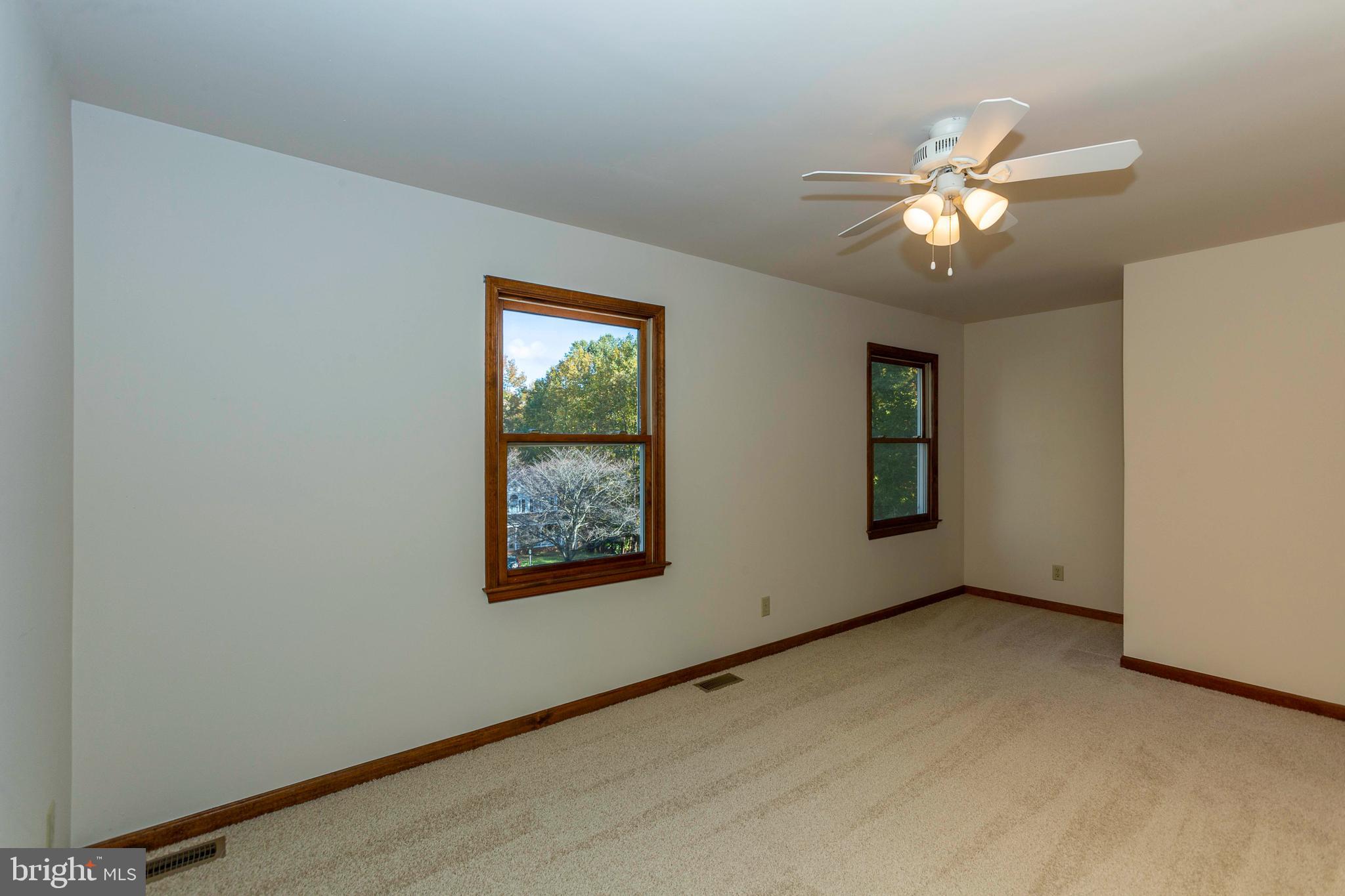 256 Choptank Road Stafford, VA 22556 - Photo 23 of 46 Bedroom 2