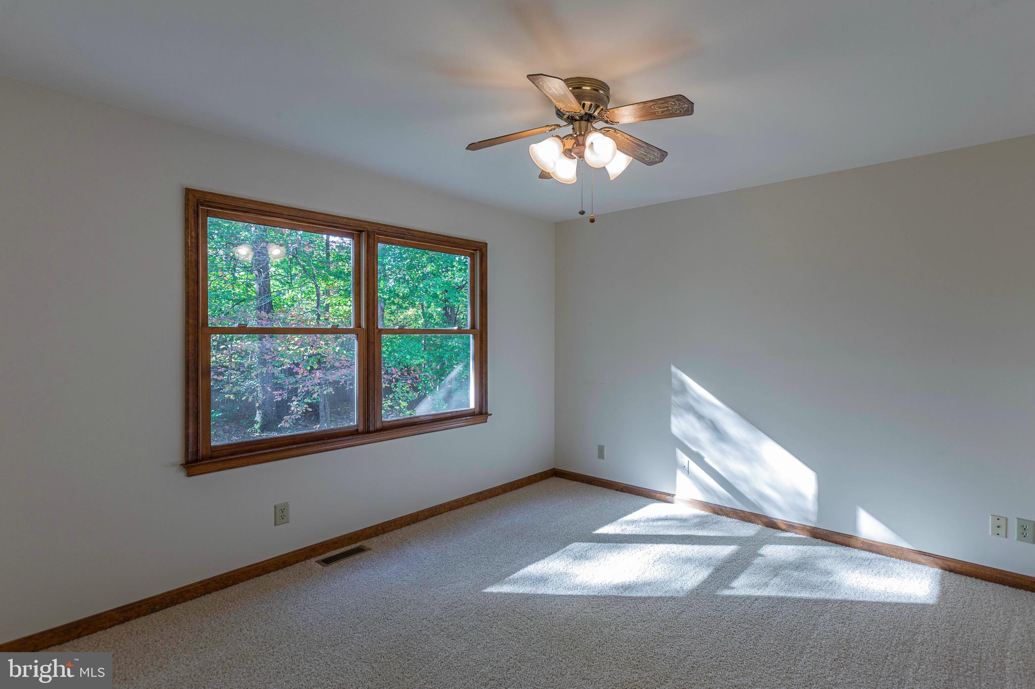 256 Choptank Road Stafford, VA 22556 - Photo 25 of 46 Bedroom 3