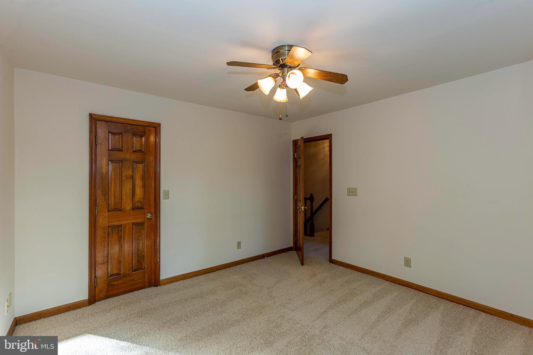 256 Choptank Road Stafford, VA 22556 - Photo 26 of 46 Bedroom 3