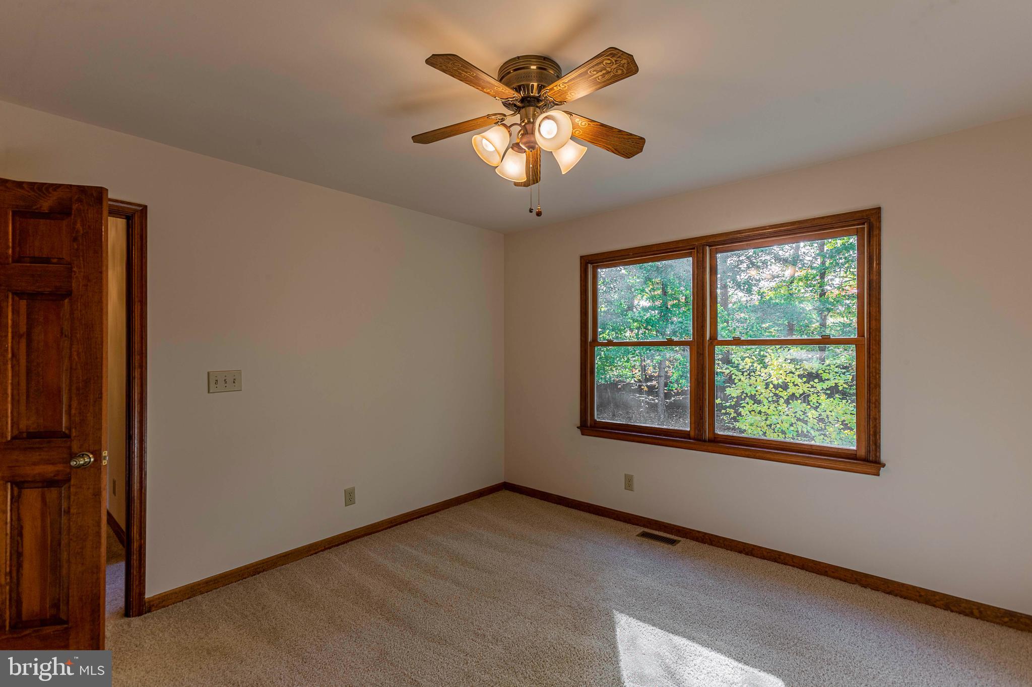 256 Choptank Road Stafford, VA 22556 - Photo 27 of 46 Bedroom 3