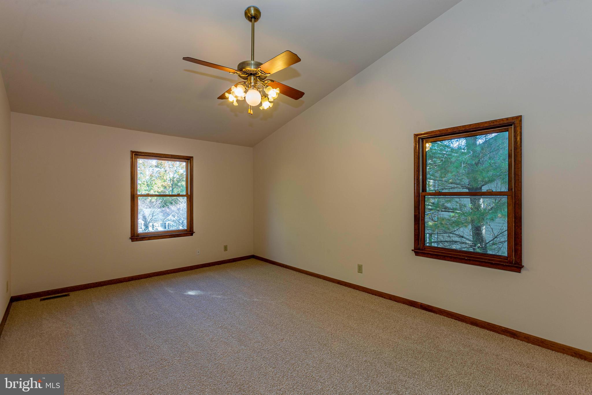 256 Choptank Road Stafford, VA 22556 - Photo 29 of 46 Primary Bedroom 1