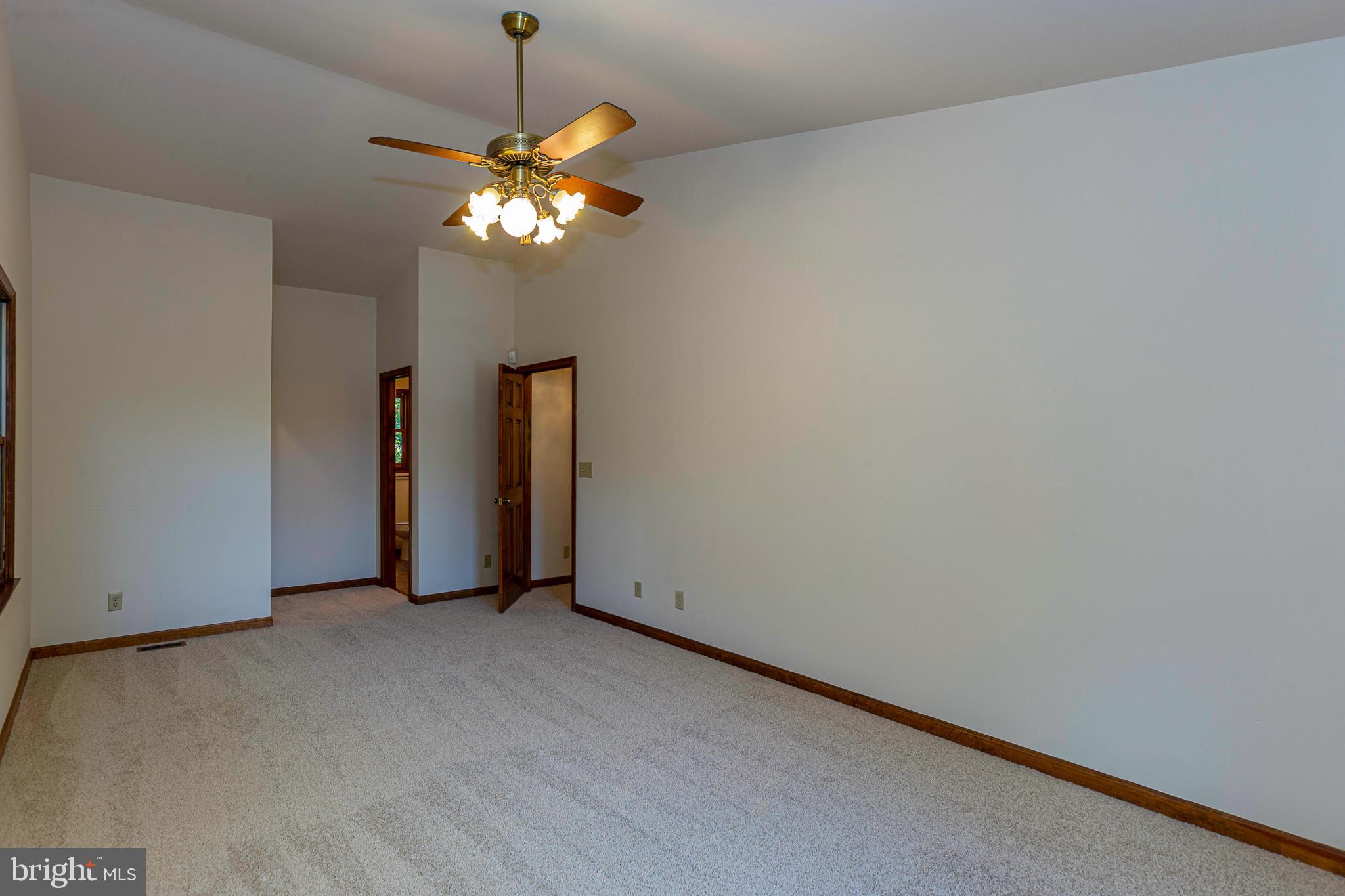 256 Choptank Road Stafford, VA 22556 - Photo 31 of 46 Primary Bedroom 1