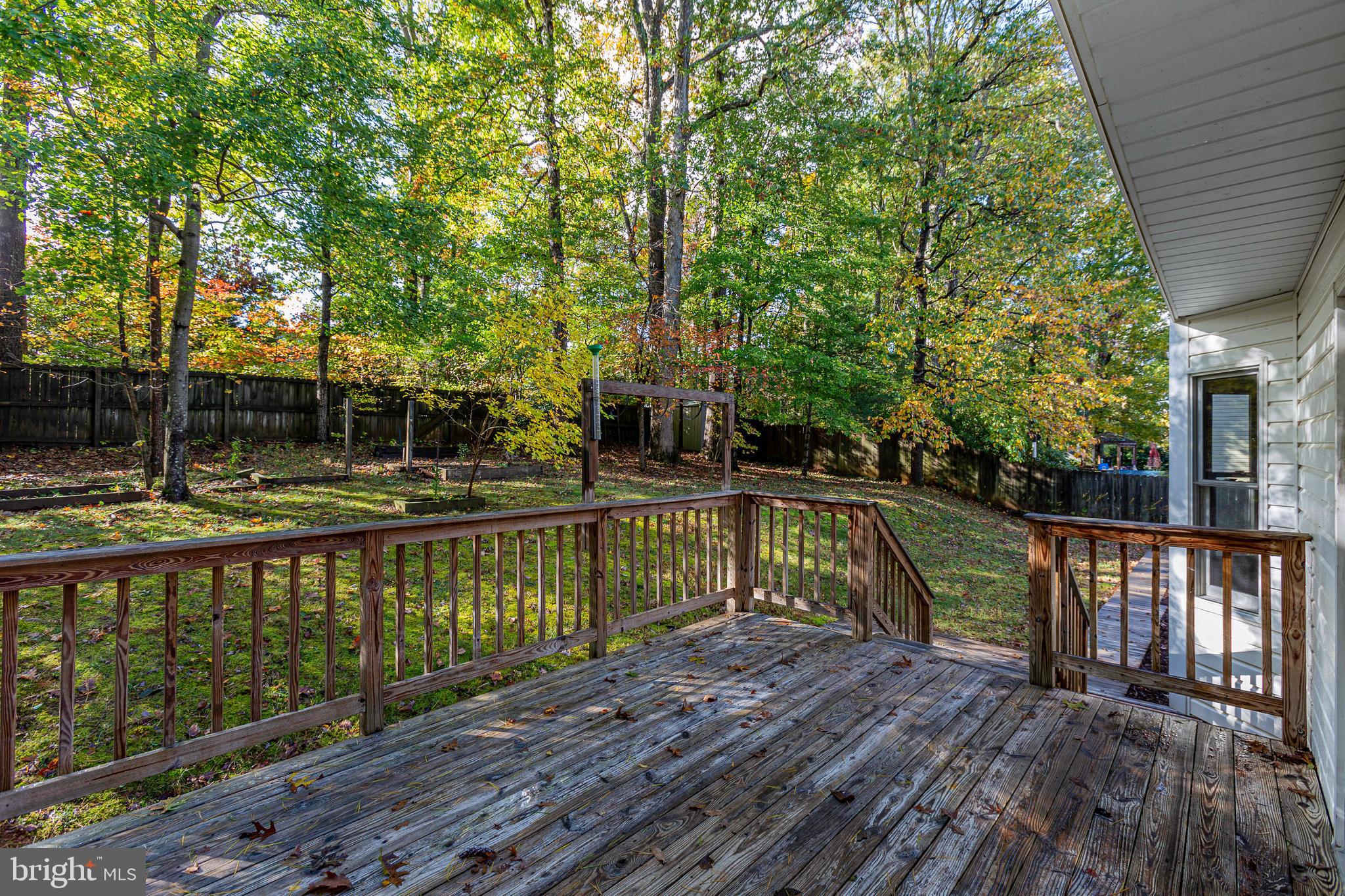 256 Choptank Road Stafford, VA 22556 - Photo 36 of 46