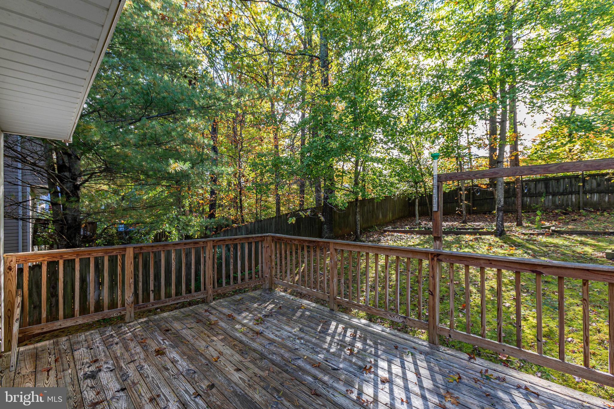 256 Choptank Road Stafford, VA 22556 - Photo 37 of 46