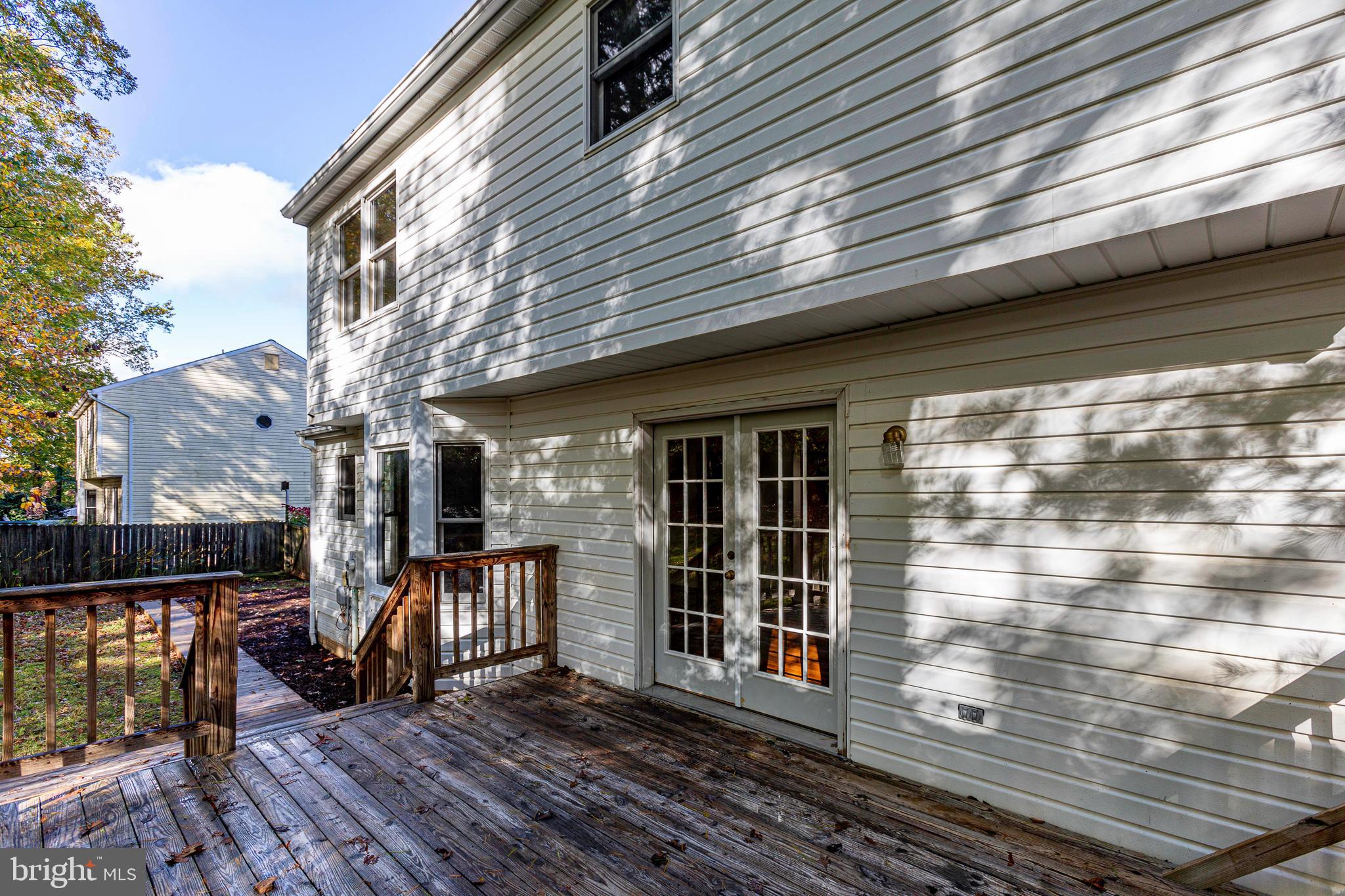 256 Choptank Road Stafford, VA 22556 - Photo 38 of 46