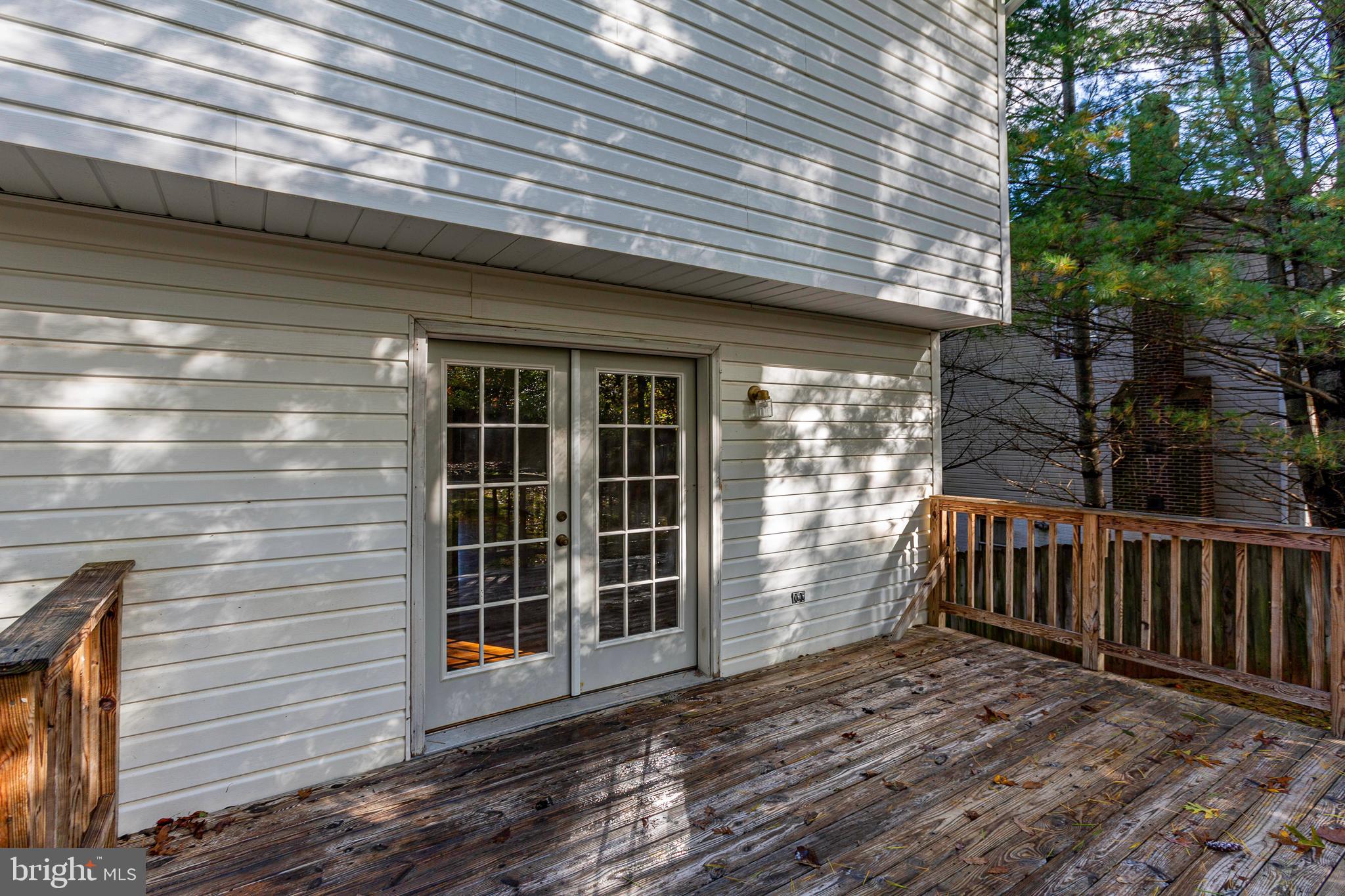 256 Choptank Road Stafford, VA 22556 - Photo 39 of 46