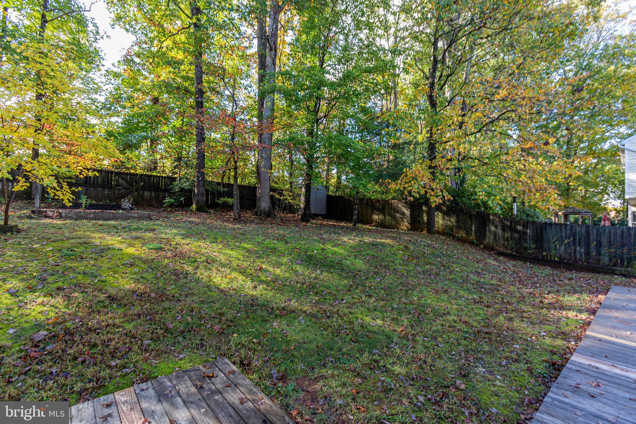 256 Choptank Road Stafford, VA 22556 - Photo 40 of 46