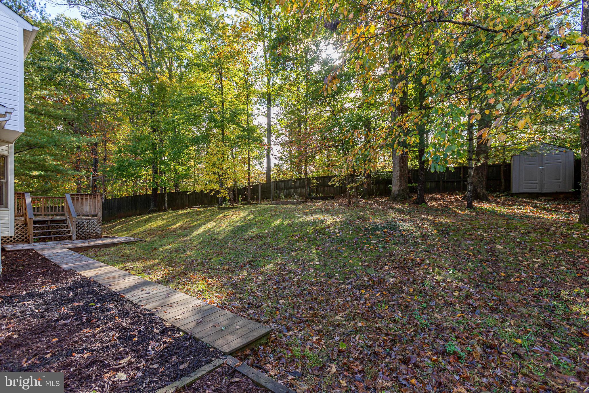 256 Choptank Road Stafford, VA 22556 - Photo 41 of 46