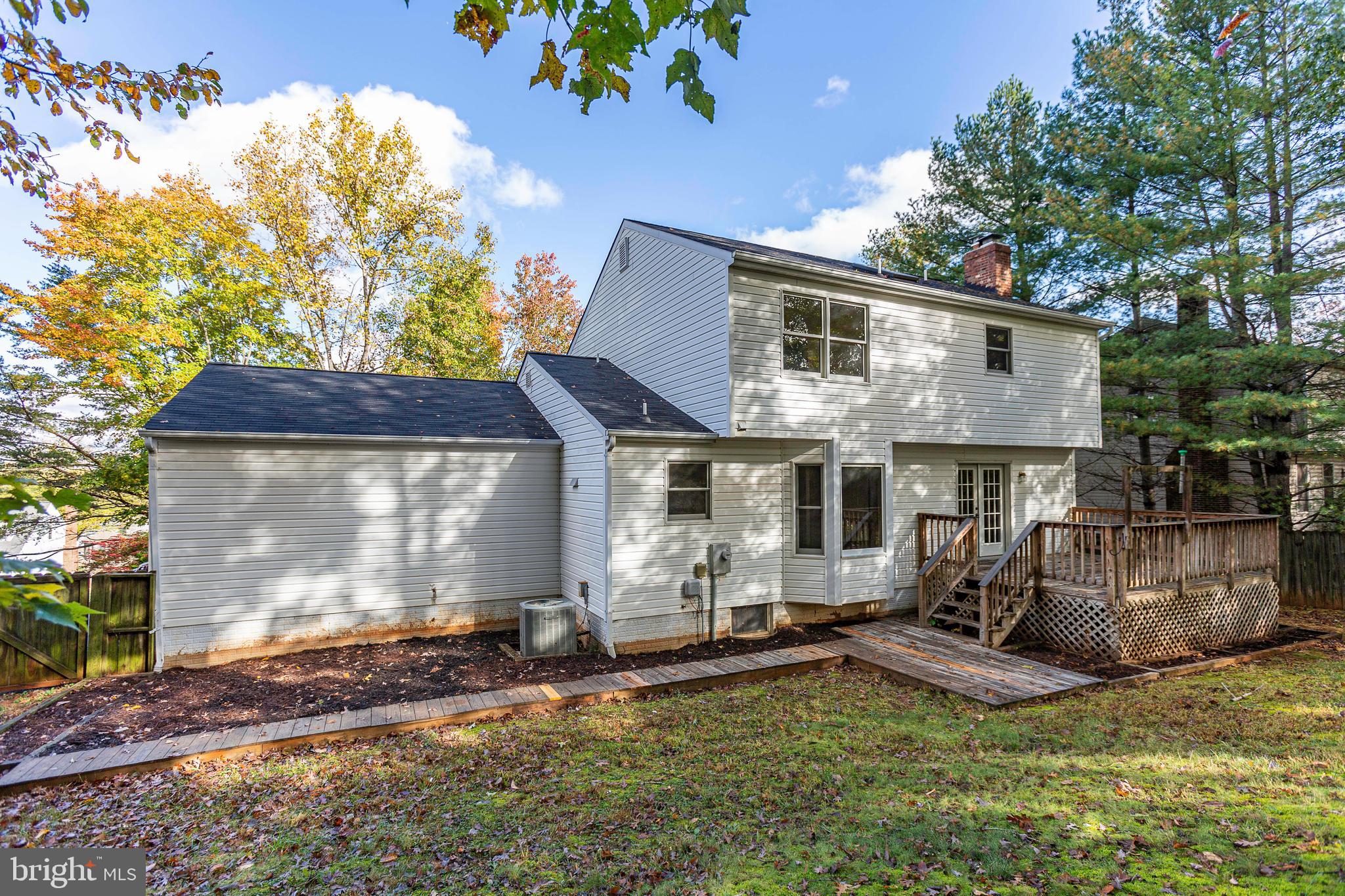 256 Choptank Road Stafford, VA 22556 - Photo 42 of 46