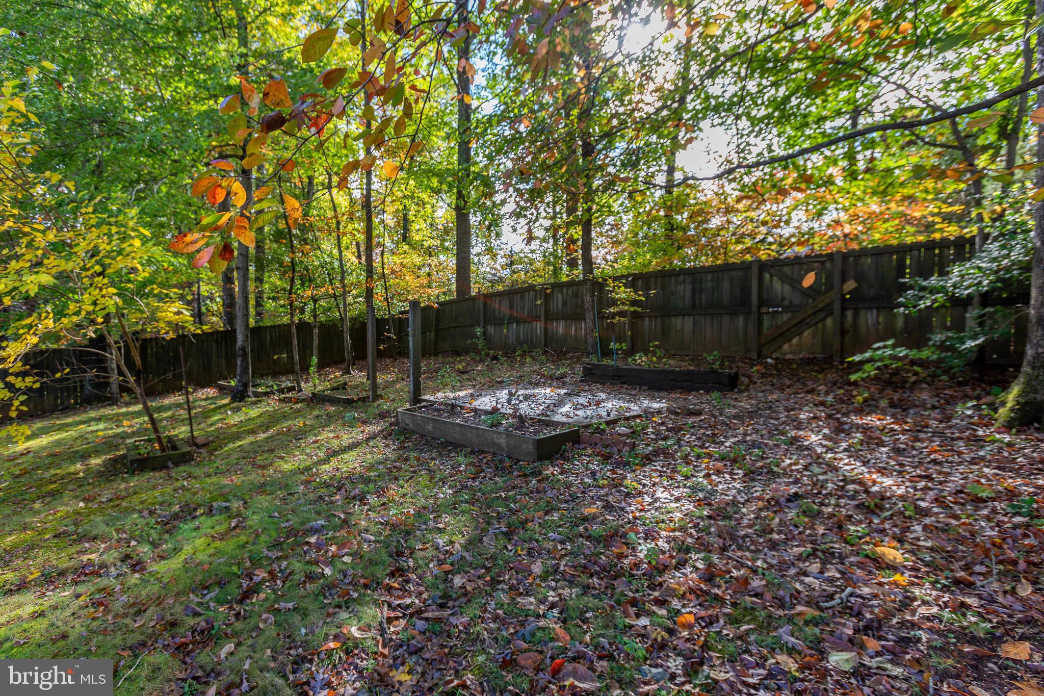256 Choptank Road Stafford, VA 22556 - Photo 43 of 46