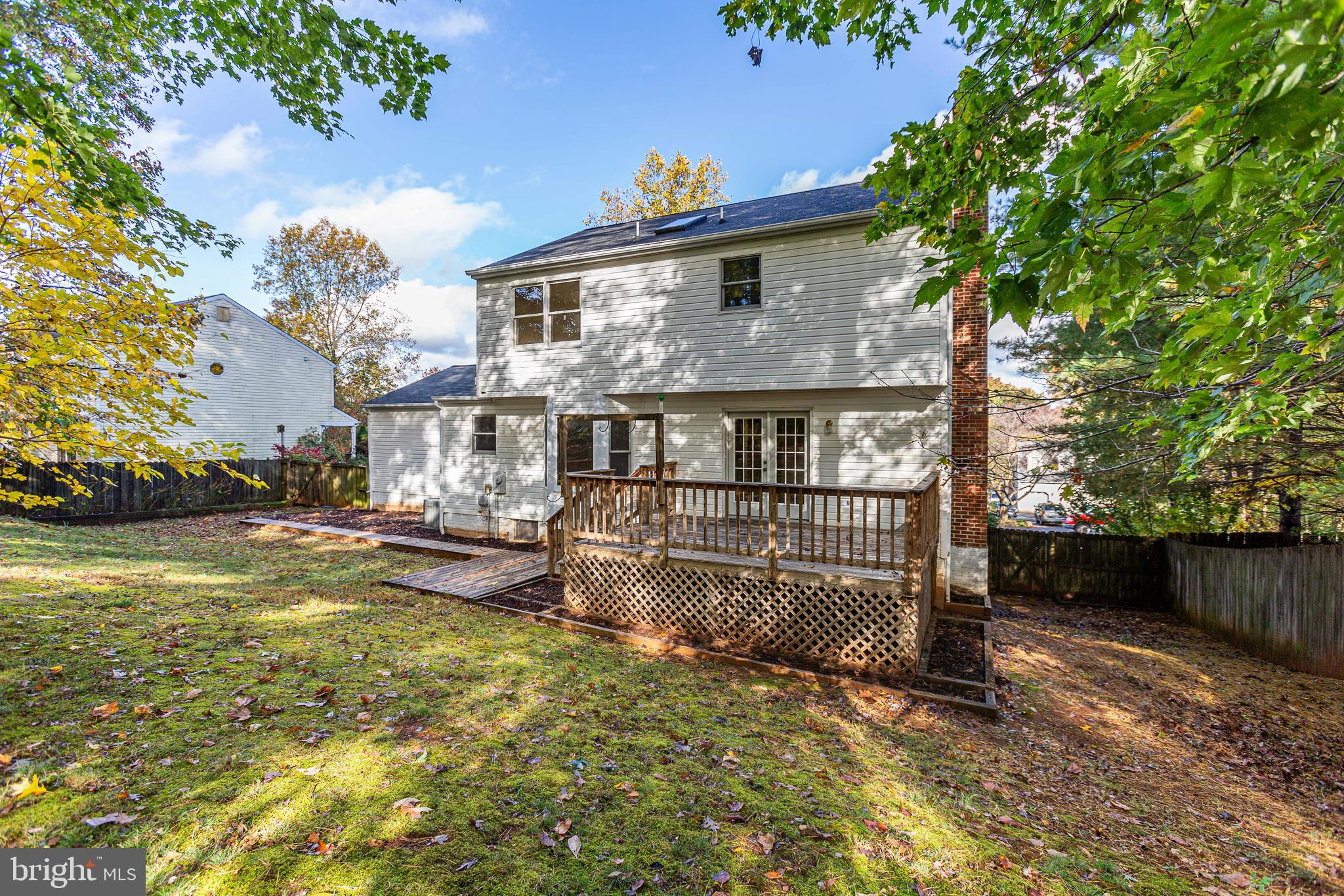 256 Choptank Road Stafford, VA 22556 - Photo 44 of 46