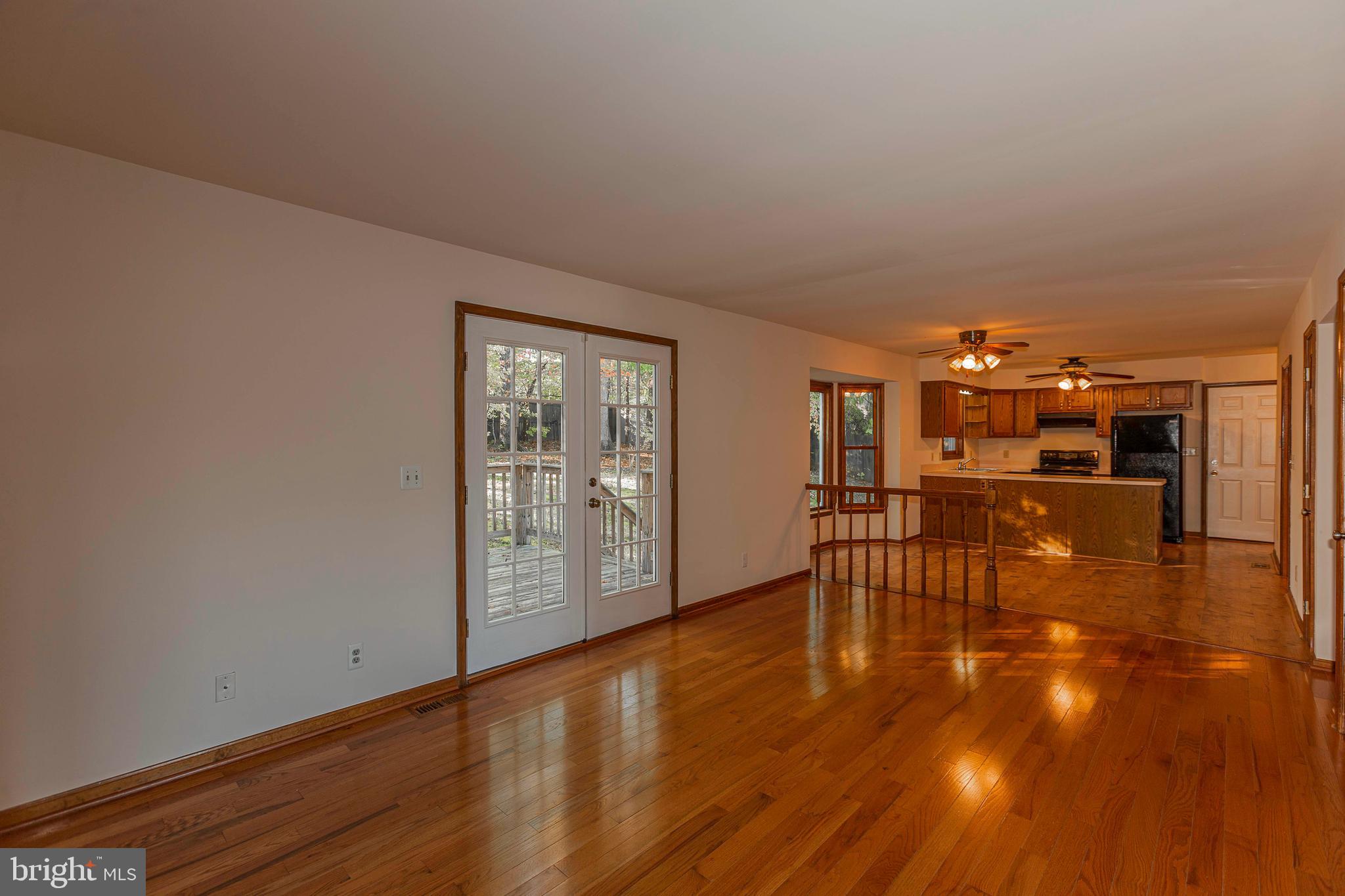 256 Choptank Road Stafford, VA 22556 - Photo 6 of 46 Family Room