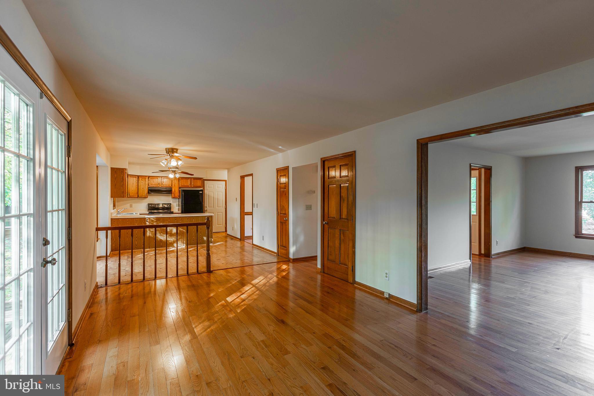 256 Choptank Road Stafford, VA 22556 - Photo 7 of 46 Family Room