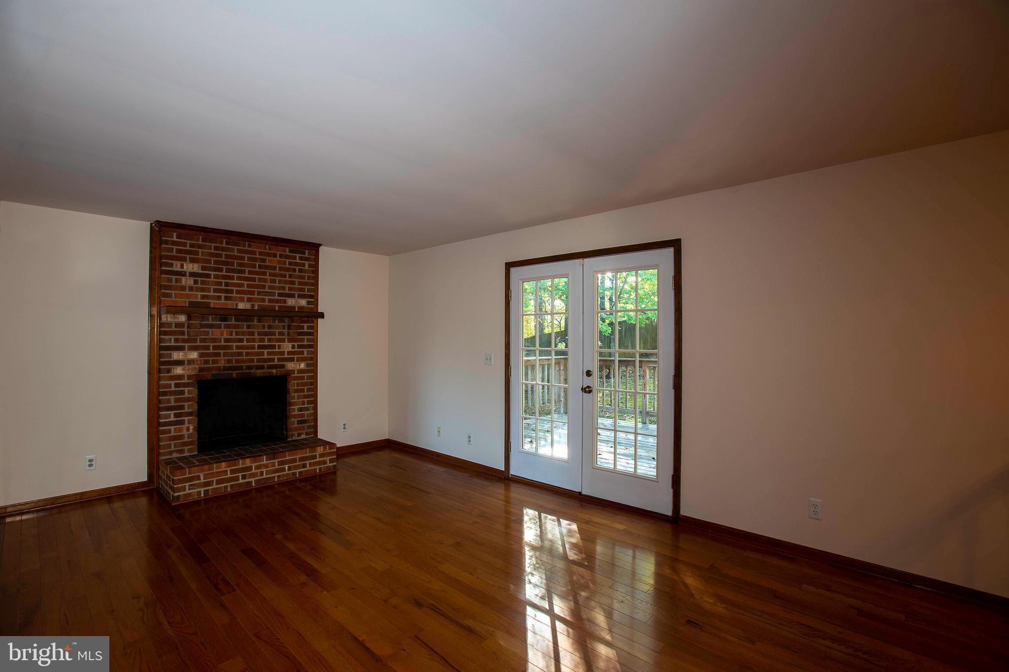 256 Choptank Road Stafford, VA 22556 - Photo 9 of 46 Family Room