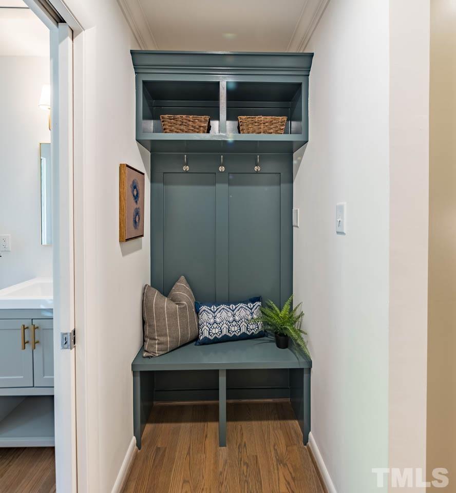 2823 Ridge Road Durham, NC 27705 - Photo 25 of 30