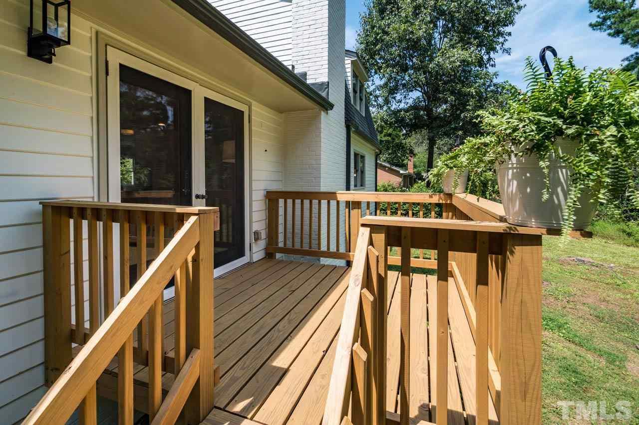 2823 Ridge Road Durham, NC 27705 - Photo 29 of 30