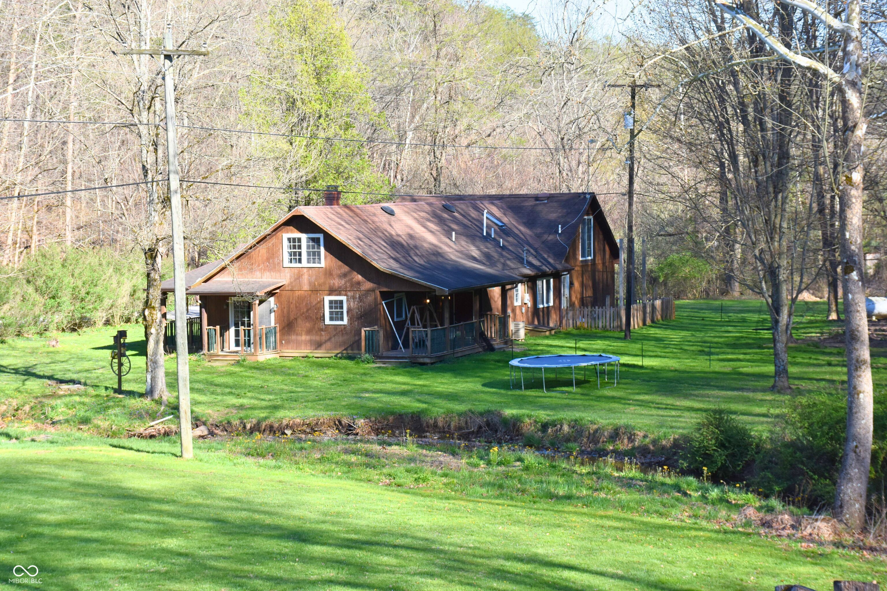 7730 Bear Creek Road Morgantown, IN 46160 - Photo 68 of 94